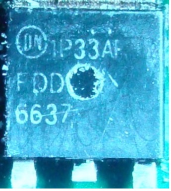 Field-effect transistor