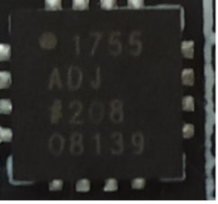 Low voltage linear regulator