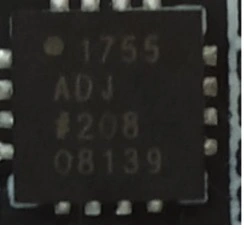 Low voltage linear regulator (Photo 256)