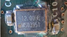 Voltage regulator