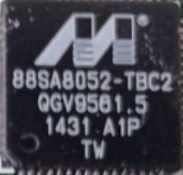 Microcircuit (Photo 256)