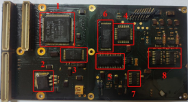  Microcircuit