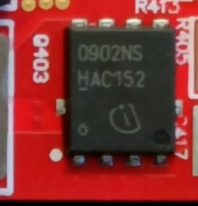 Power MOSFET transistor