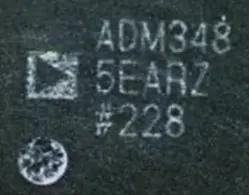 RS-485/RS-422 трансивер