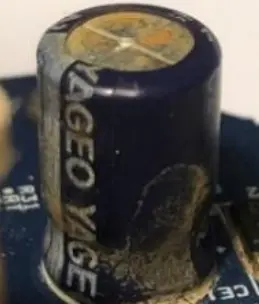 Capacitor