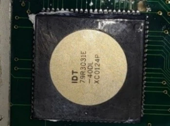 Processor