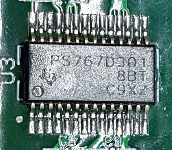 Voltage regulator