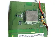 GPS module