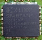 Programmable highly specialized ASIC chip