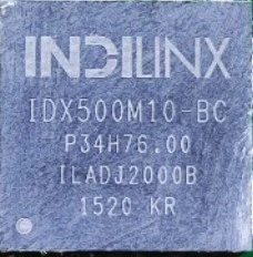 Контроллер Indilinx