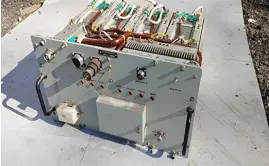 Digital signal processor