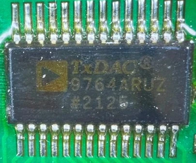 Digital-to-Analog Converter (Photo 256)