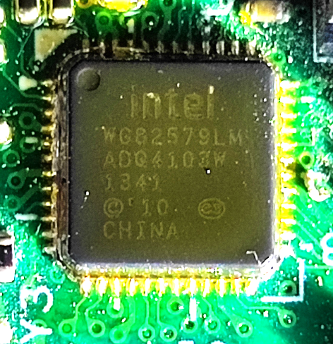  Встроенный процессор Intel386 EX