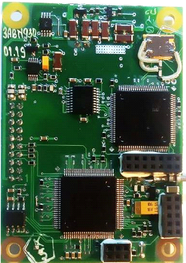  LDO стабилизатор 