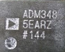 RS-485/RS-422 трансивер