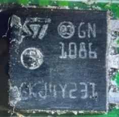 Voltage regulator