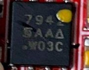  Integrated circuit 7942