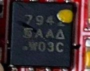 Integrated circuit 7942