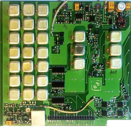 Digital potentiometer 