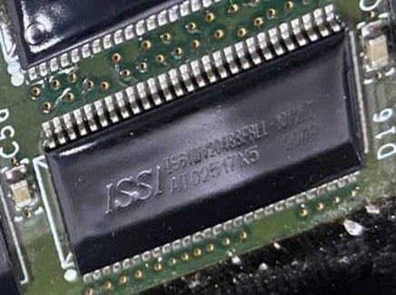 Memory chip