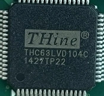 LVDS Receiver