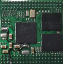 RAM memory chip