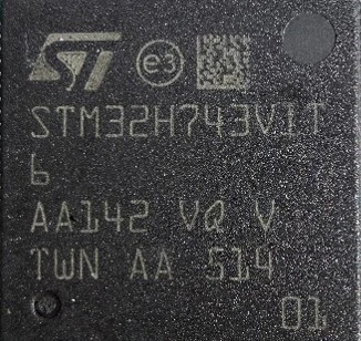 Microcontroller