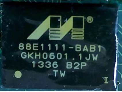 Integrated chip DATACOM, transceiver ETHERNET