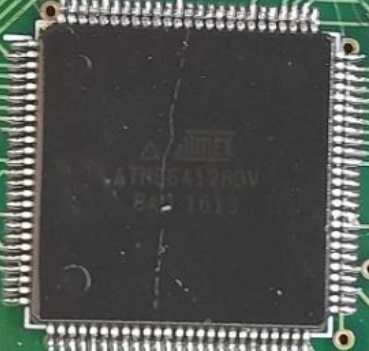 Microcircuit