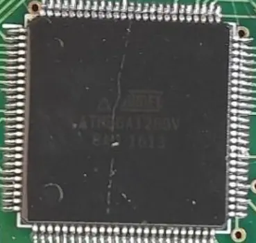 Microcircuit