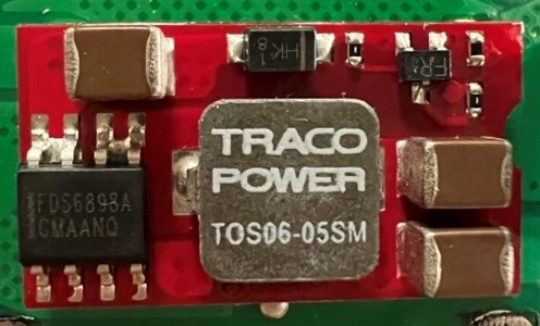 DC/DC converter