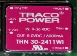 DC/DC converter (Photo 256)