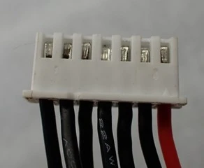 XH female connector (Фото 256)