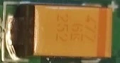 Tantalum capacitor