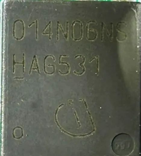 Транзистор