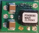 Step-down integrated switching regulator (Photo 256)