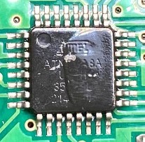  Microcontroller