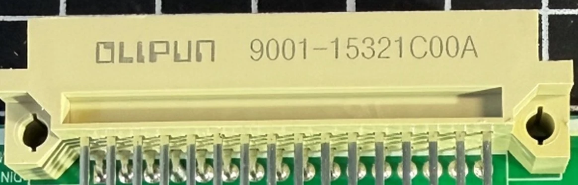 Роз'єм