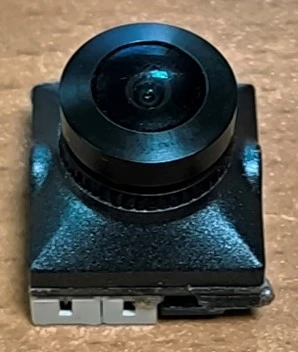 Video camera