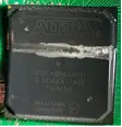 Field-programmable gate array (FPGA) (Photo 256)