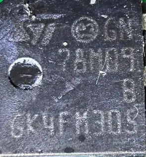 Linear voltage regulator