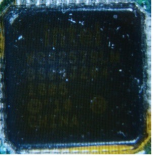 Gigabit Ethernet PHY