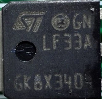 Voltage regulator