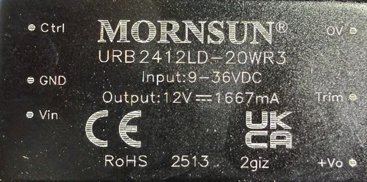 DC/DC converter