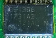 Real-time clock