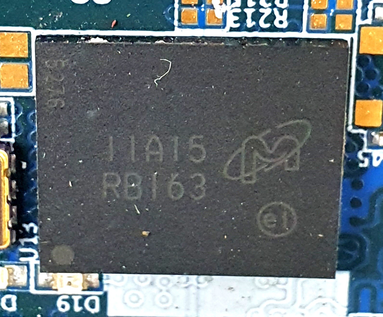  Memory chip