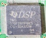  DSP processor