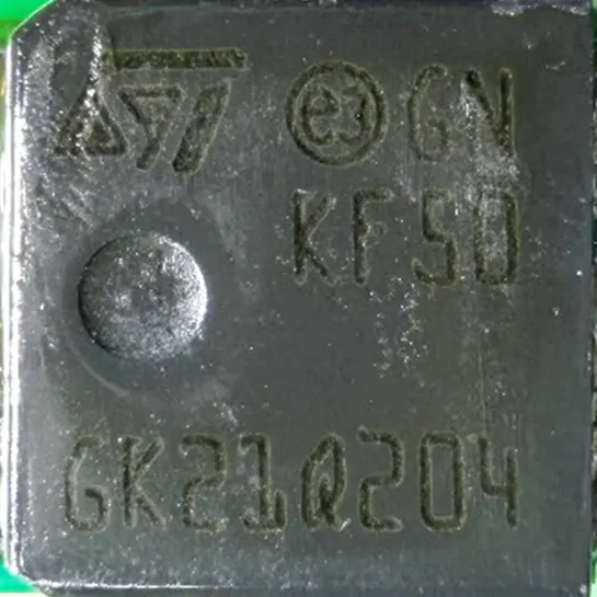 Voltage regulator