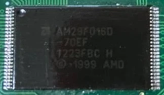 Memory chip