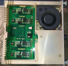  Constant voltage converter